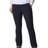 Columbia Women Blue Firwood Core Pant