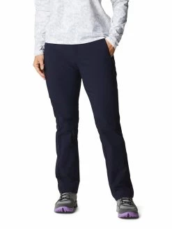 Columbia Women Blue Firwood Core Pant