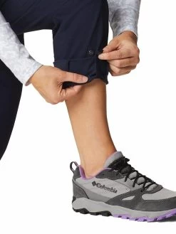 Columbia Women Blue Firwood Core Pant -Columbia Shop 0cedae3AK0028 472 4