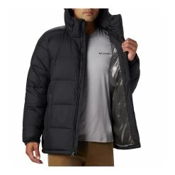 Columbia PIKE LAKE - Winterjacke - Männer - Black 24 Columbia PIKE LAKE - Winterjacke - Männer - Black -Columbia Shop 1078490 16317015 thickbox