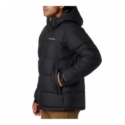 Columbia PIKE LAKE - Winterjacke - Männer - Black 25 Columbia PIKE LAKE - Winterjacke - Männer - Black -Columbia Shop 1078490 16317016 thickbox