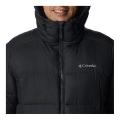 Columbia PIKE LAKE - Winterjacke - Männer - Black 27 Columbia PIKE LAKE - Winterjacke - Männer - Black -Columbia Shop 1078490 16317018 thickbox