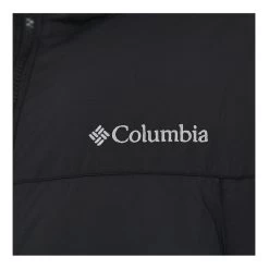 Columbia PIKE LAKE - Winterjacke - Männer - Black 17 Columbia PIKE LAKE - Winterjacke - Männer - Black -Columbia Shop 1078490 3748803 thickbox