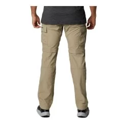 Columbia SILVER RIDGE II - Konvertierbare Hose - Männer - Tusk 16 Columbia SILVER RIDGE II - Konvertierbare Hose - Männer - Tusk -Columbia Shop 1344826 16355950 thickbox