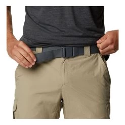 Columbia SILVER RIDGE II - Konvertierbare Hose - Männer - Tusk 17 Columbia SILVER RIDGE II - Konvertierbare Hose - Männer - Tusk -Columbia Shop 1344826 16355951 thickbox