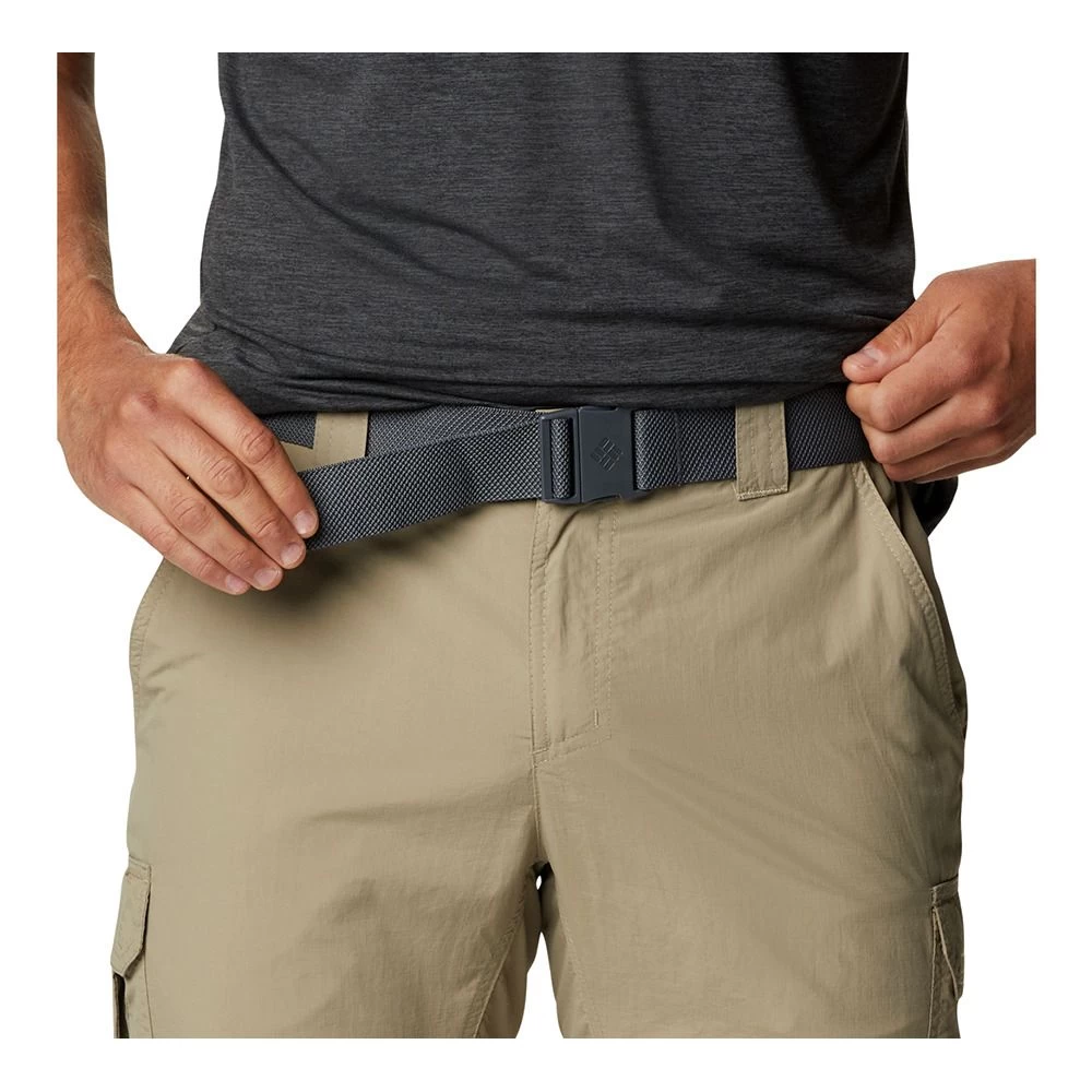 Columbia SILVER RIDGE II - Konvertierbare Hose - Männer - Tusk 8 Columbia SILVER RIDGE II - Konvertierbare Hose - Männer - Tusk – Bild 6