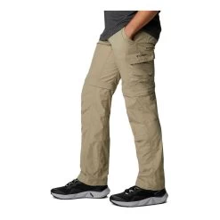 Columbia SILVER RIDGE II - Konvertierbare Hose - Männer - Tusk 18 Columbia SILVER RIDGE II - Konvertierbare Hose - Männer - Tusk -Columbia Shop 1344826 16355952 thickbox