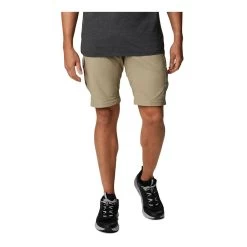 Columbia SILVER RIDGE II - Konvertierbare Hose - Männer - Tusk 20 Columbia SILVER RIDGE II - Konvertierbare Hose - Männer - Tusk -Columbia Shop 1344826 16355954 thickbox
