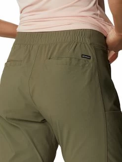 Columbia Women Green Na Firwood Core Pant 9 Columbia Women Green Na Firwood Core Pant -Columbia Shop 1f1e834AR0028 397 4