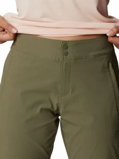 Columbia Women Green Na Firwood Core Pant 10 Columbia Women Green Na Firwood Core Pant -Columbia Shop 1f1e834AR0028 397 5