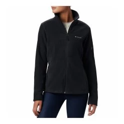 Columbia FAST TREK II - Fleece - Frauen - Black