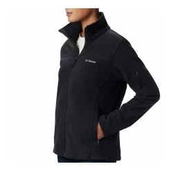 Columbia FAST TREK II - Fleece - Frauen - Black -Columbia Shop 200143 16317022 thickbox