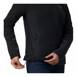 Columbia FAST TREK II - Fleece - Frauen - Black -Columbia Shop 200143 16317023 thickbox