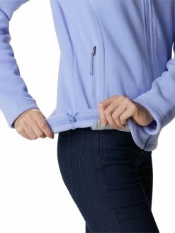 Columbia Women Powder Blue Fast Trek Ii Jackets -Columbia Shop 2276ae3EL6081 567 5