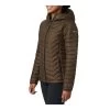 Columbia EU POWDER LITE - Winterjacke - Frauen - Olive Green -Columbia Shop 2317074 7189782 thickbox