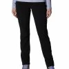 Columbia Women Black W Titan Pass Pant -Columbia Shop 2d01ae3AR1432 010 1
