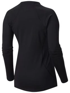 Columbia Women Black Midweight Stretch Long Sleeve Thermal Top -Columbia Shop 2e2cae3AL6763 010 4