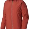 Columbia Women Red Hillsdale Spring Reversible Jacket -Columbia Shop 2e52ae3WL0196 677 1