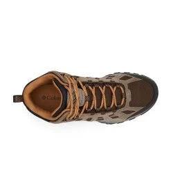 Columbia REDMOND III - Wanderschuhe - Männer - Cordovan/elk -Columbia Shop 3549064 10937999 thickbox