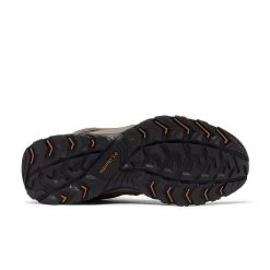 Columbia REDMOND III - Wanderschuhe - Männer - Cordovan/elk -Columbia Shop 3549064 10938000 thickbox