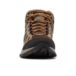 Columbia REDMOND III - Wanderschuhe - Männer - Cordovan/elk -Columbia Shop 3549064 10938001 thickbox