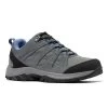 Columbia REDMOND III - Wanderschuhe - Frauen - Ti Grey Steel/velvet Cove -Columbia Shop 3549067 10938015 thickbox