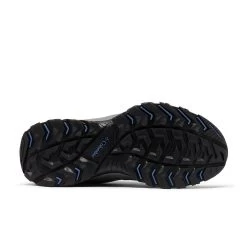 Columbia REDMOND III - Wanderschuhe - Frauen - Ti Grey Steel/velvet Cove -Columbia Shop 3549067 10938019 thickbox