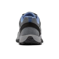 Columbia REDMOND III - Wanderschuhe - Frauen - Ti Grey Steel/velvet Cove -Columbia Shop 3549067 10938021 thickbox