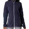 Columbia Women Blue Titan Pass 2 Ii Fleece Jackets -Columbia Shop 3559ae3AK1351 466 1