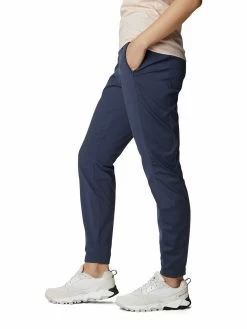 Columbia Women Blue Na Claudia Ridge Pant -Columbia Shop 3711834AR8895 466 4