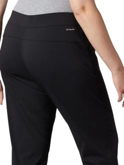 Columbia Women Black Anytime Casual Pull On Pant 10 Columbia Women Black Anytime Casual Pull On Pant -Columbia Shop 3981ae3AK0782 010 5
