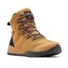 Columbia FAIRBANKS OH - Wanderschuhe - Männer - Elk/rusty -Columbia Shop 4175736 12527827 thickbox