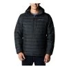 Columbia POWDER LITE - Gefütterte Jacke - Männer - Black -Columbia Shop 4175767 12528030 thickbox