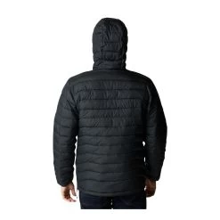 Columbia POWDER LITE - Gefütterte Jacke - Männer - Black 9 Columbia POWDER LITE - Gefütterte Jacke - Männer - Black -Columbia Shop 4175767 12528032 thickbox
