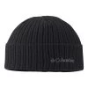 Columbia WATCH CAP II - Mütze - Black/black -Columbia Shop 422255 1505802 thickbox