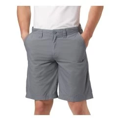Columbia WASHED OUT - Shorts - Männer - Grey Ash
