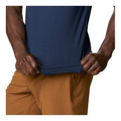 Columbia ZERO RULES - Funktionsshirt - Männer - Collegiate Navy/peak Fun Graphic -Columbia Shop 4701613 13790482 thickbox