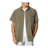 Columbia UTILIZER II SOLID - Hemd - Männer - Stone Green -Columbia Shop 4701618 13790495 thickbox
