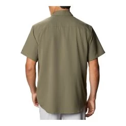 Columbia UTILIZER II SOLID - Hemd - Männer - Stone Green 8 Columbia UTILIZER II SOLID - Hemd - Männer - Stone Green -Columbia Shop 4701618 13790496 thickbox