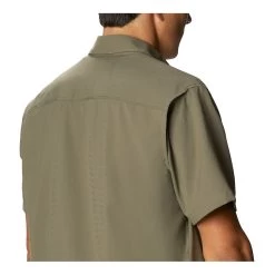 Columbia UTILIZER II SOLID - Hemd - Männer - Stone Green 10 Columbia UTILIZER II SOLID - Hemd - Männer - Stone Green -Columbia Shop 4701618 13790498 thickbox