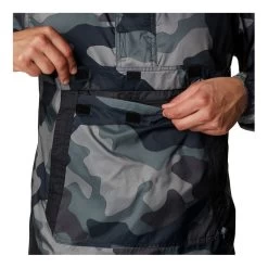 Columbia CHALLENGER - Jacke - Männer - Black Mod Camo Print/black -Columbia Shop 4701631 16355736 thickbox