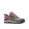 Columbia PEAKFREAK X2 OUTDRY - Wanderschuhe - Frauen - Stratus/mango -Columbia Shop 4701644 13790617 thickbox
