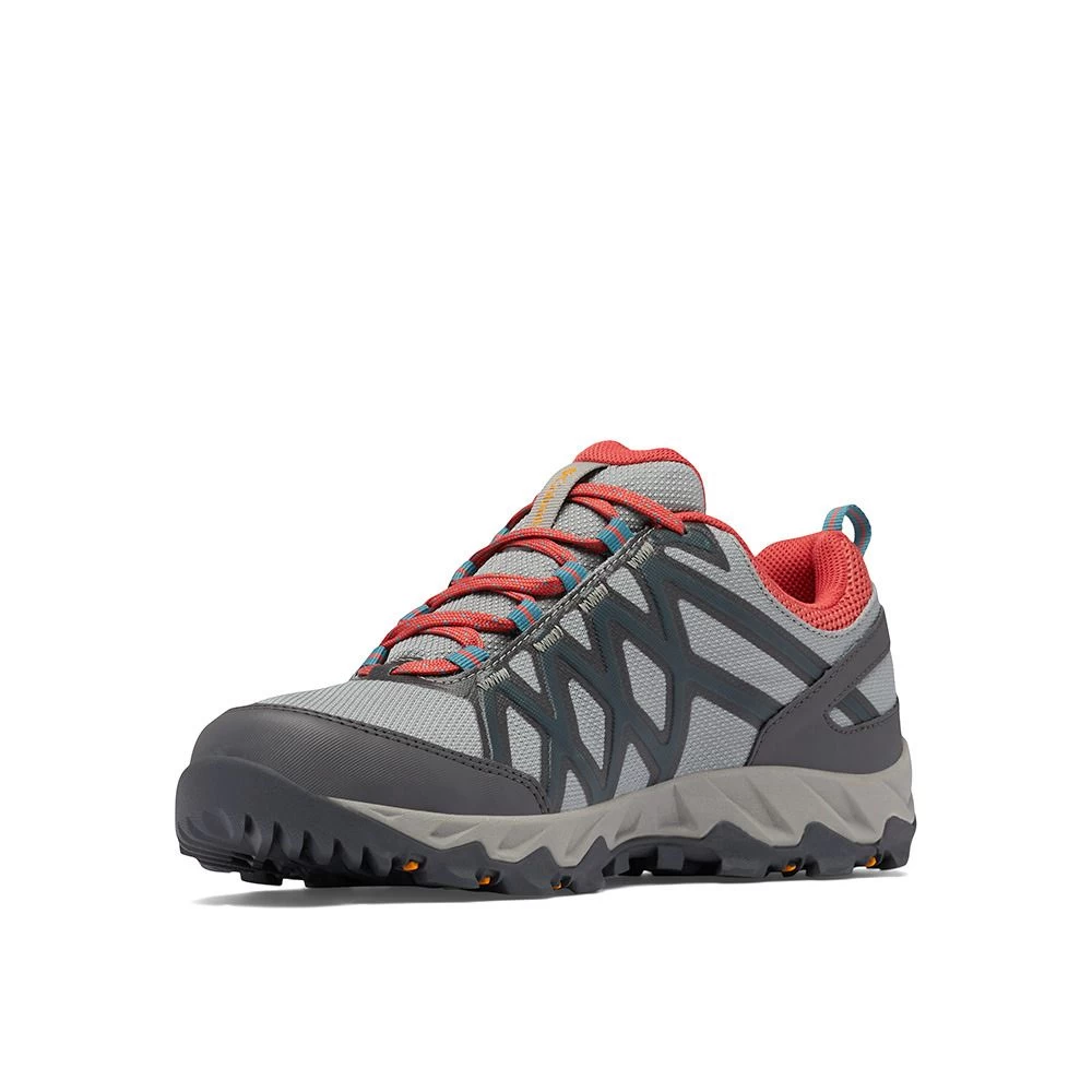Columbia PEAKFREAK X2 OUTDRY - Wanderschuhe - Frauen - Stratus/mango 4 Columbia PEAKFREAK X2 OUTDRY - Wanderschuhe - Frauen - Stratus/mango – Bild 2