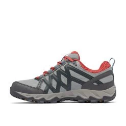 Columbia PEAKFREAK X2 OUTDRY - Wanderschuhe - Frauen - Stratus/mango 13 Columbia PEAKFREAK X2 OUTDRY - Wanderschuhe - Frauen - Stratus/mango -Columbia Shop 4701644 13790620 thickbox