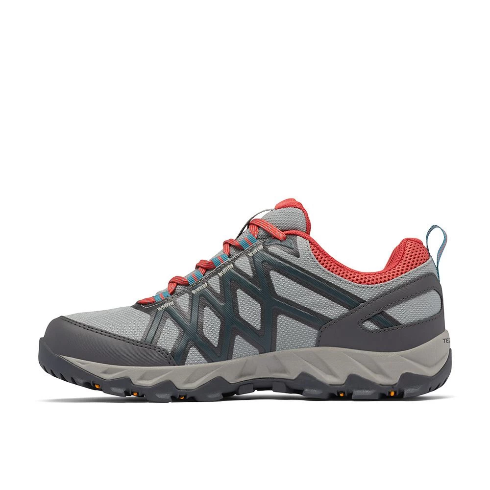 Columbia PEAKFREAK X2 OUTDRY - Wanderschuhe - Frauen - Stratus/mango 6 Columbia PEAKFREAK X2 OUTDRY - Wanderschuhe - Frauen - Stratus/mango – Bild 4