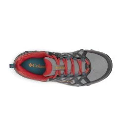 Columbia PEAKFREAK X2 OUTDRY - Wanderschuhe - Frauen - Stratus/mango 16 Columbia PEAKFREAK X2 OUTDRY - Wanderschuhe - Frauen - Stratus/mango -Columbia Shop 4701644 13790623 thickbox