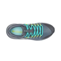 Columbia TRAILSTORM WATERPROOF - Wanderschuhe - Frauen - Graphite/dolphin -Columbia Shop 4701703 13790792 thickbox