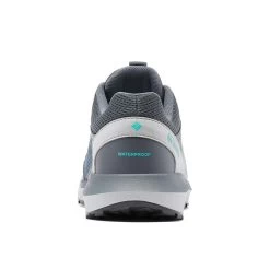 Columbia TRAILSTORM WATERPROOF - Wanderschuhe - Frauen - Graphite/dolphin -Columbia Shop 4701703 13790793 thickbox