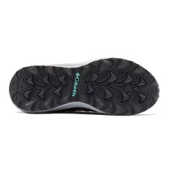 Columbia TRAILSTORM WATERPROOF - Wanderschuhe - Frauen - Graphite/dolphin -Columbia Shop 4701703 15725480 thickbox