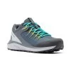 Columbia TRAILSTORM WATERPROOF - Wanderschuhe - Frauen - Graphite/dolphin -Columbia Shop 4701703 15725482 thickbox